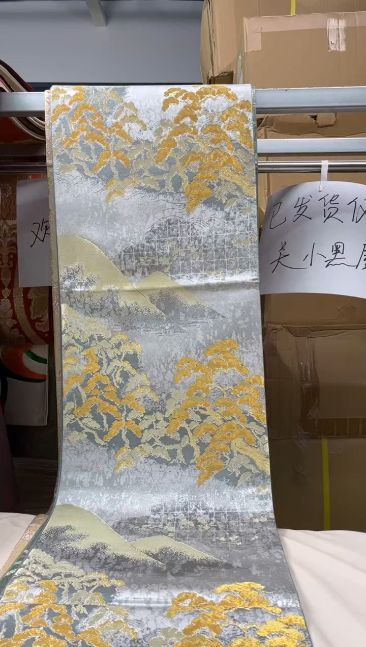 【闪购商品】织绣精选中古物品默认有瑕