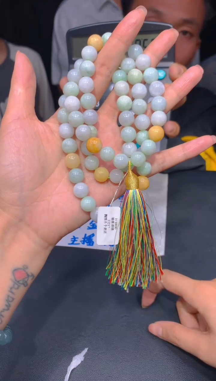 【闪购商品】定制翡翠未镶嵌191多样性发货（发其一）