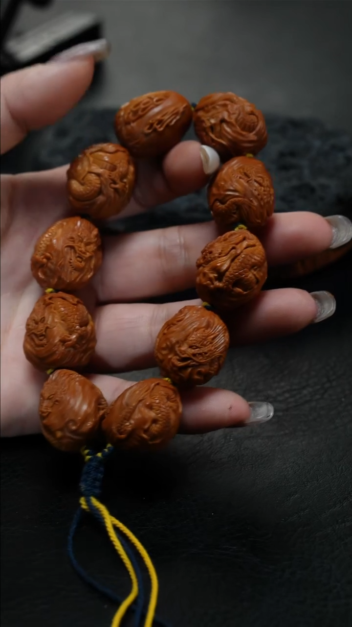 手串/手链橄榄核橄榄核