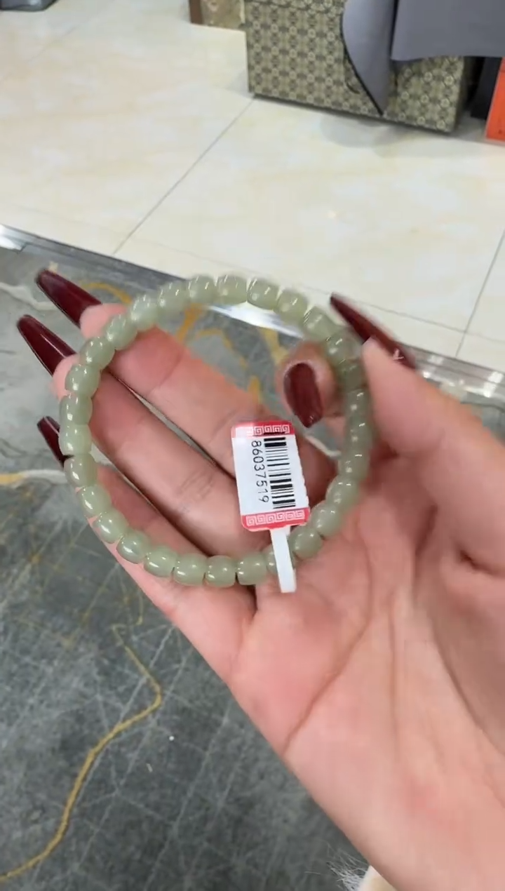 【闪购商品】和田玉1未镶嵌        