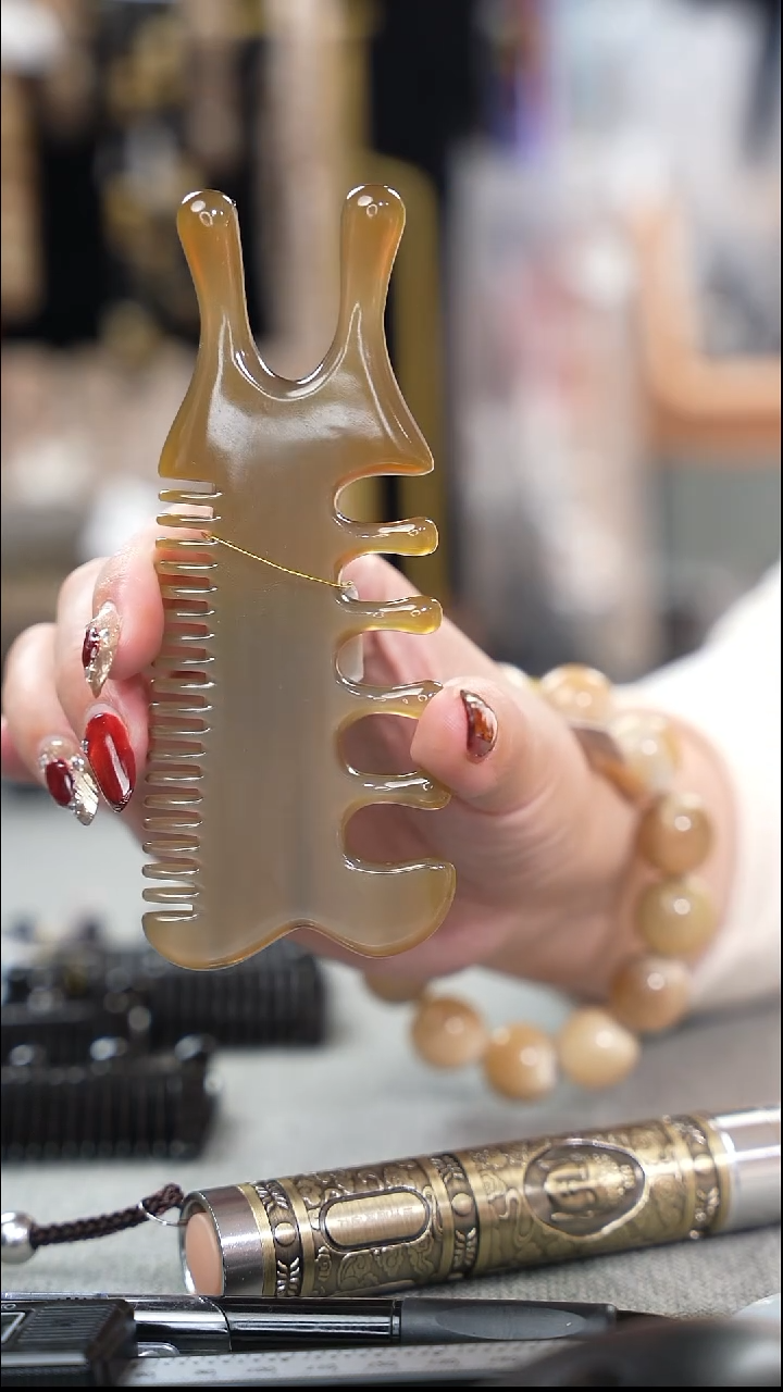 【闪购商品】梳香年货节特惠价