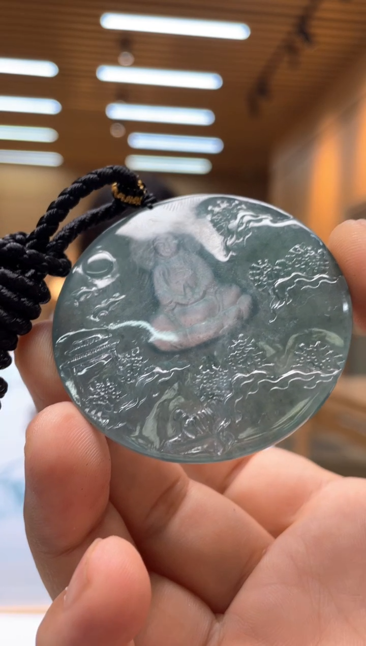 未镶嵌定制翡翠********441