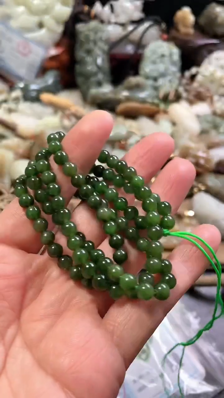 【闪购商品】和田玉挂件未镶嵌0024