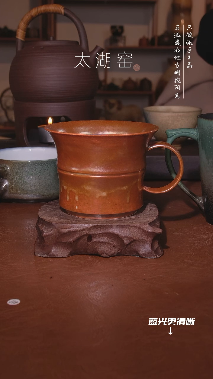 陶瓷太湖窑   876