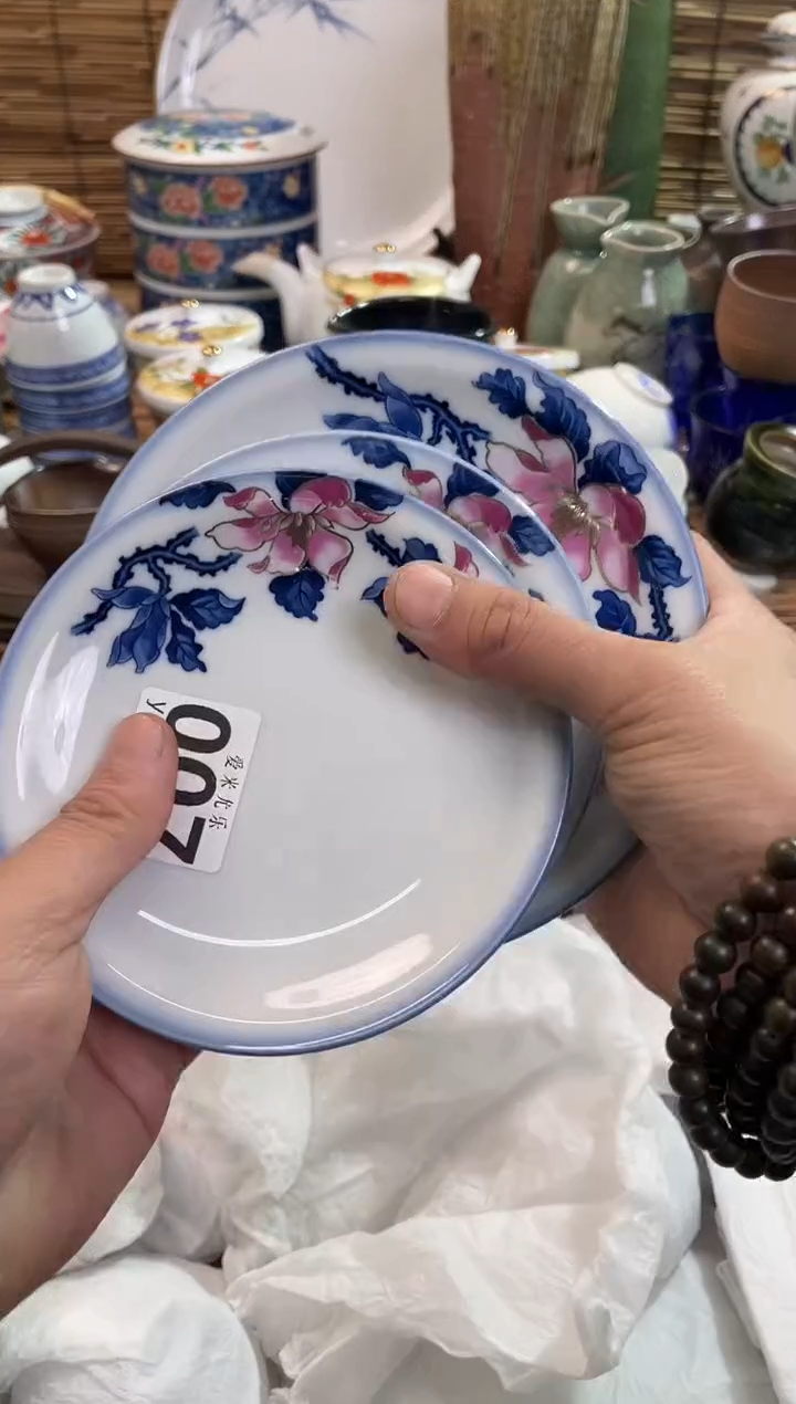 锦**华007全场满28包邮，陶瓷茶具瓷器