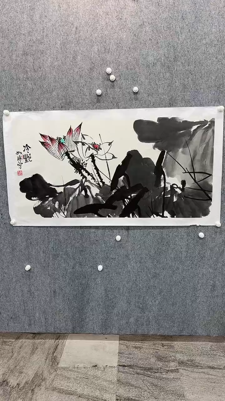【闪购商品】国画国画国画国画19