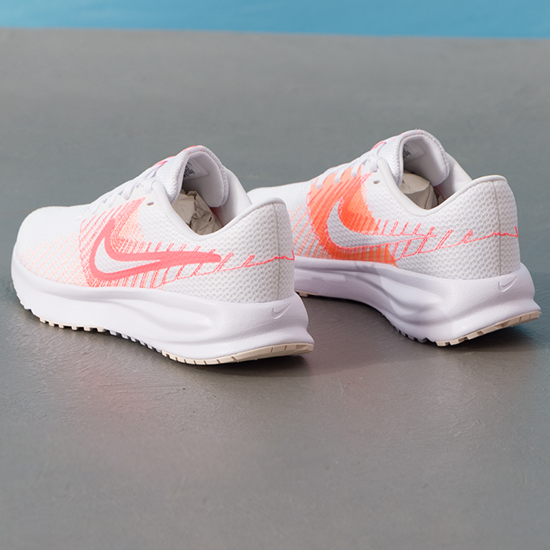 【双旦礼】NIKE耐克女鞋2026新款RUN DEFY健身训练缓时尚运动跑步鞋