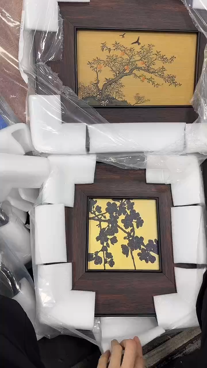 仓库清仓画   默认瑕疵