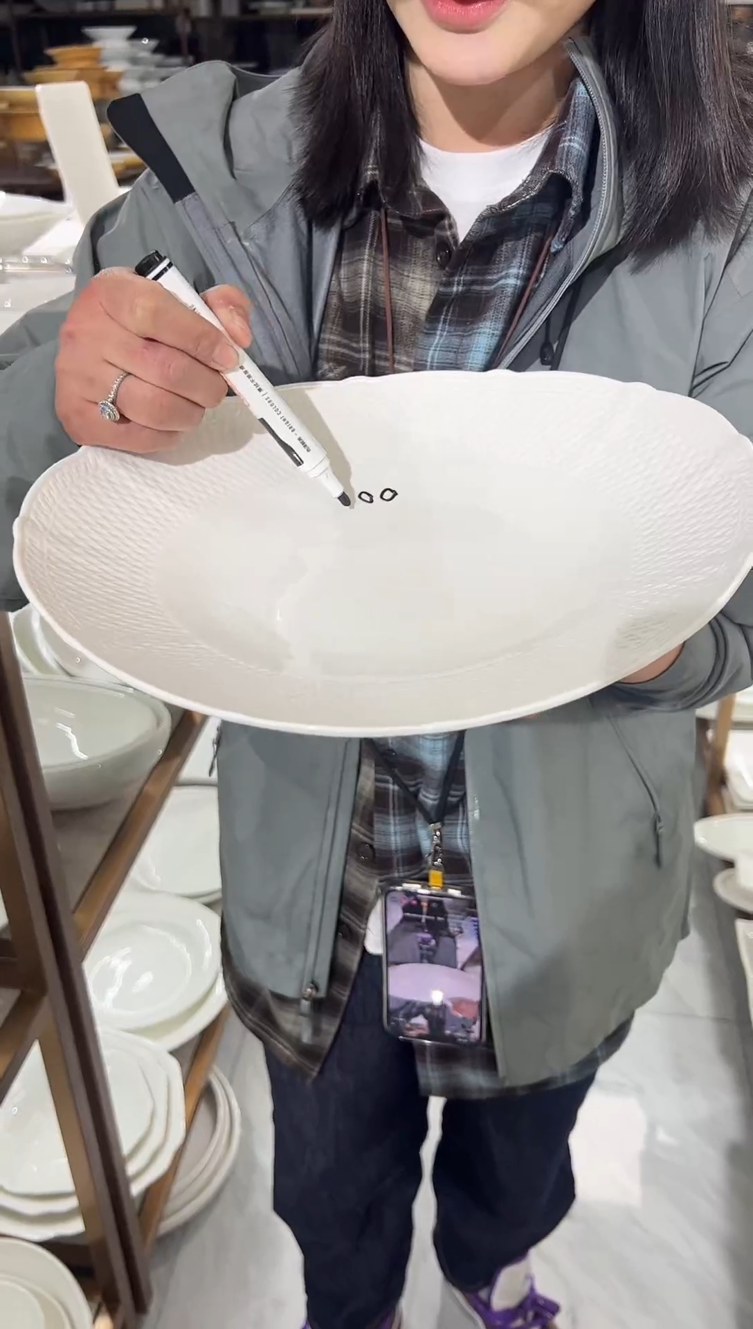 【闪购商品】摆件八宝瓷器甄选开播炸福利008