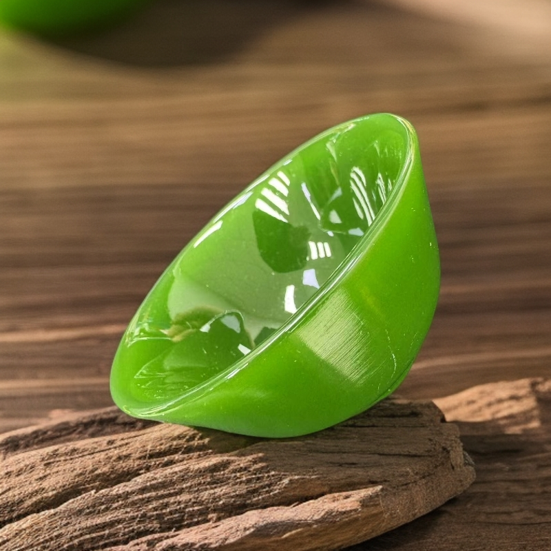 【百世璀璨 尽耀光芒】赤血精莲杯子A263