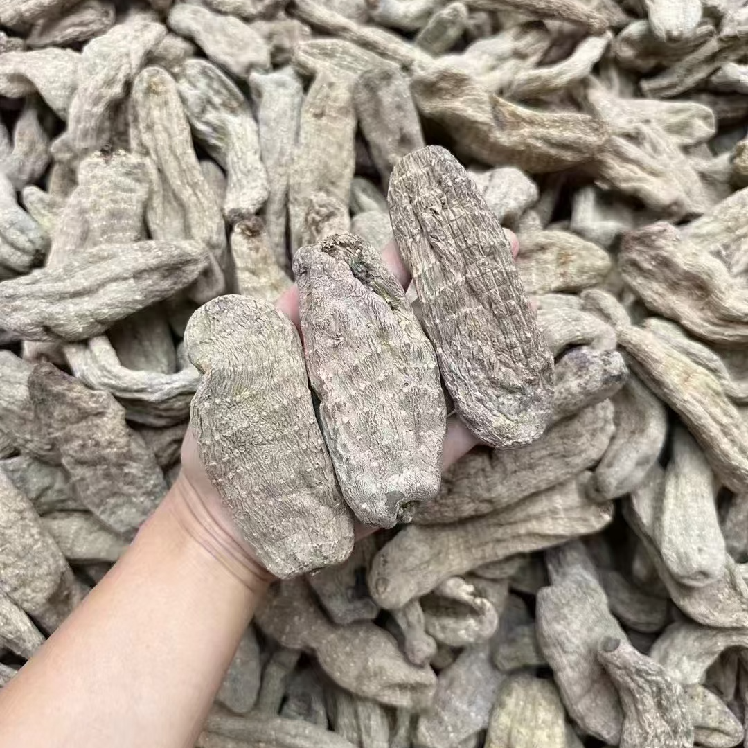 【乌天麻】阿飞现收云南 高端滋补 农产品山货