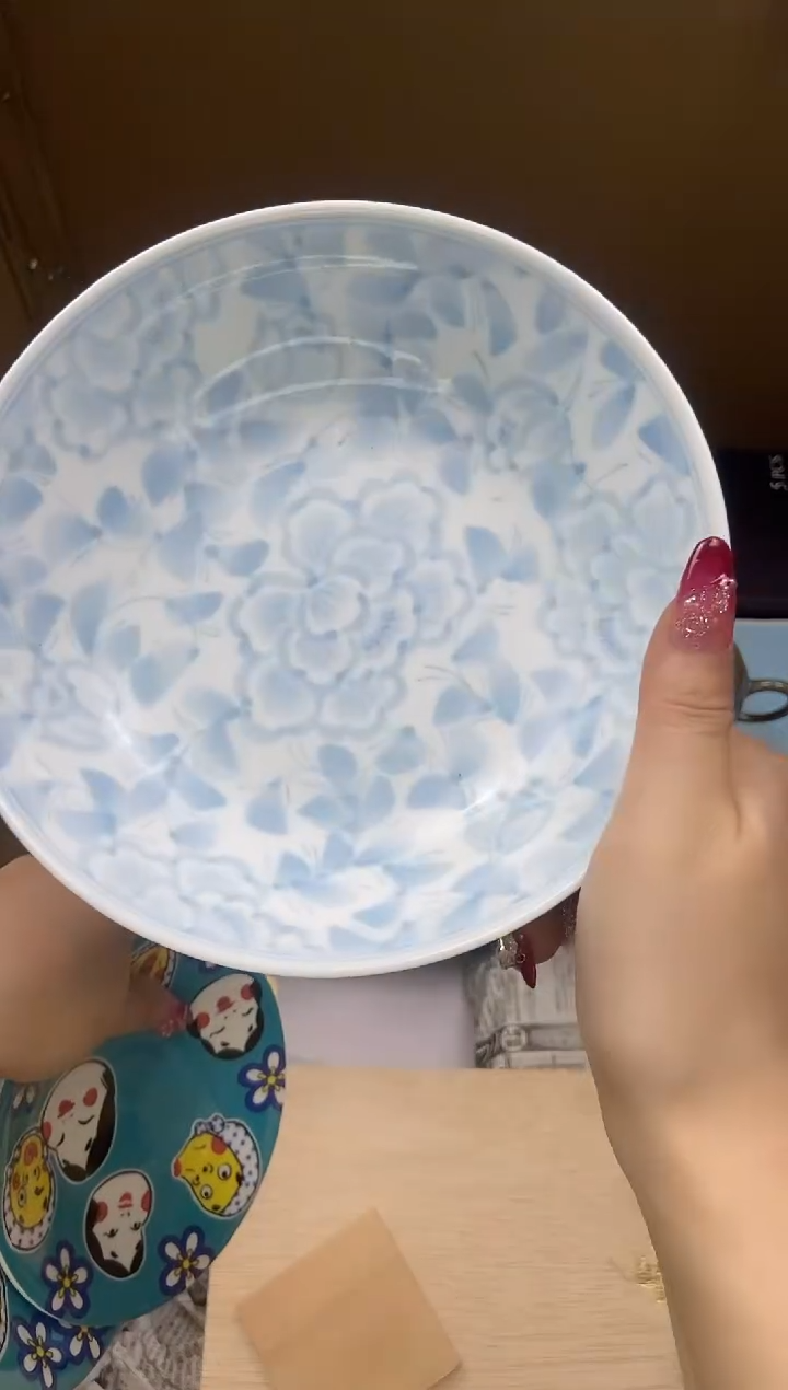 瓷片二*姐瓷片精美陶瓷甄选一单一付