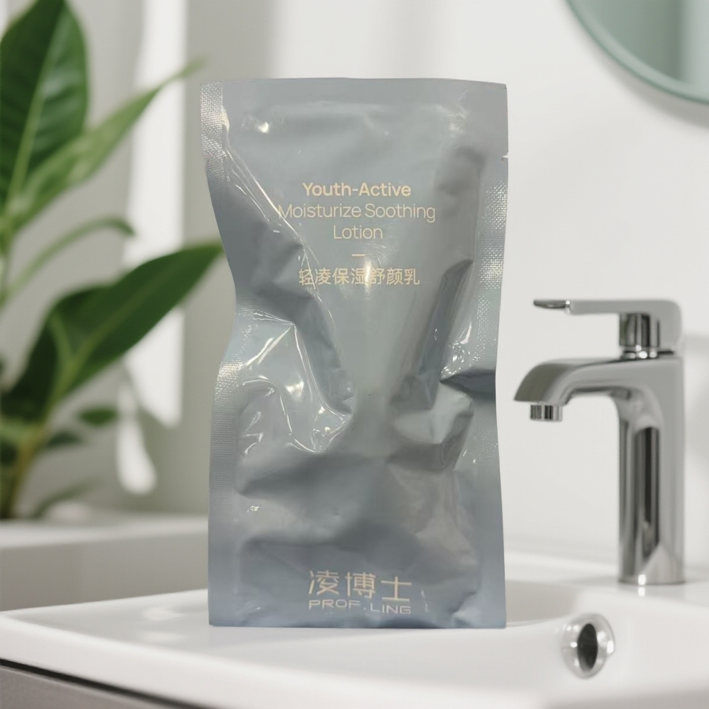 凌博士轻凌保湿舒颜乳20g