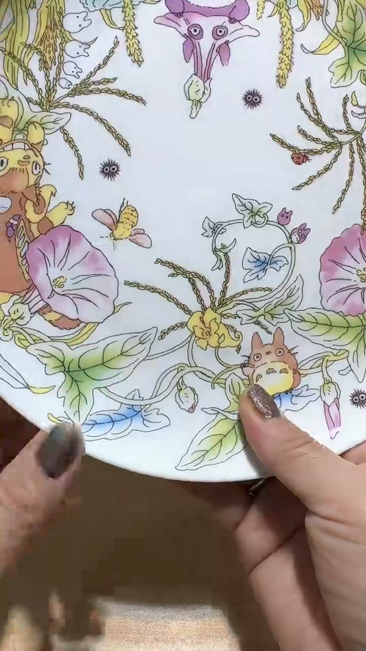 【闪购商品】瓷片锅碗瓢盆一件不剩@@1