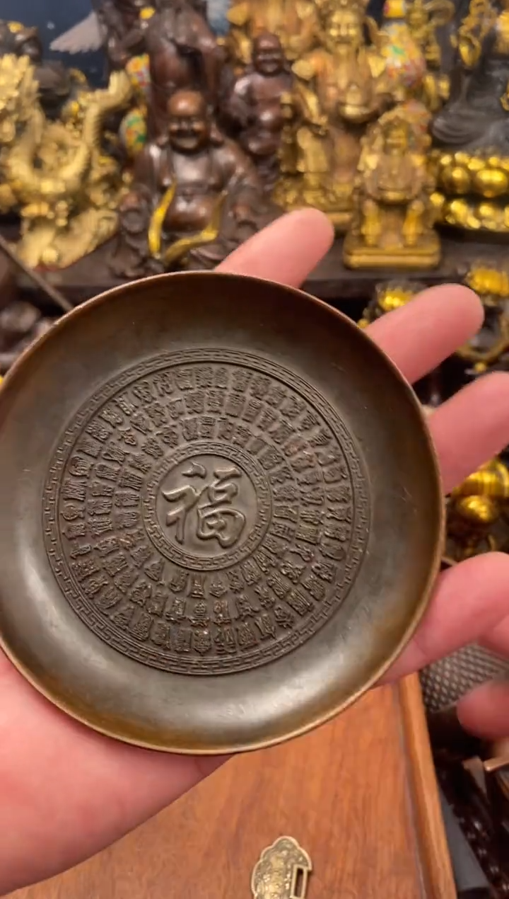 案台摆件  物品摆件