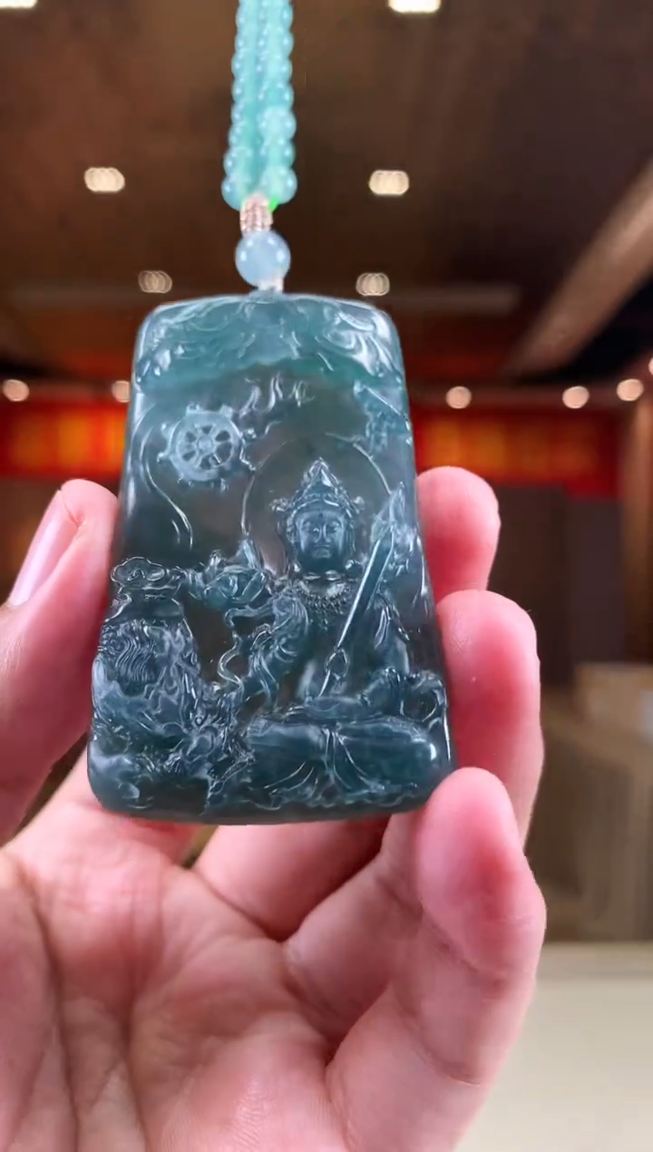 【闪购商品】定制翡翠未镶嵌        *730