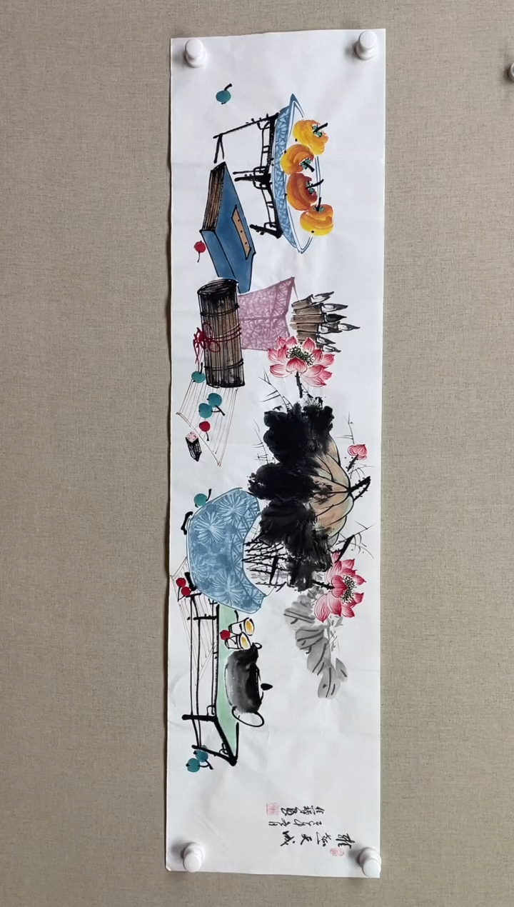 国画138*34 焦辉焦辉焦辉焦辉焦辉焦辉