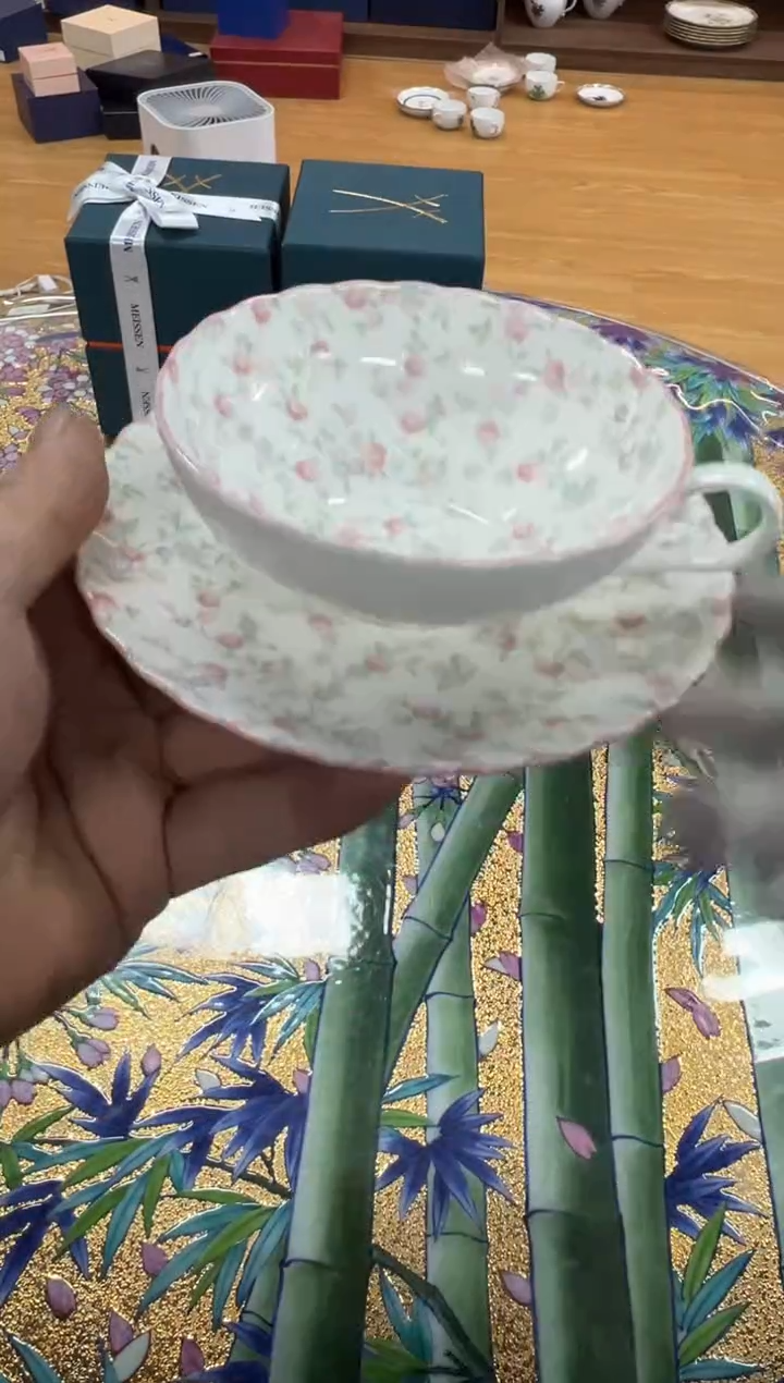 【闪购商品】瓷片b732好好好好好好