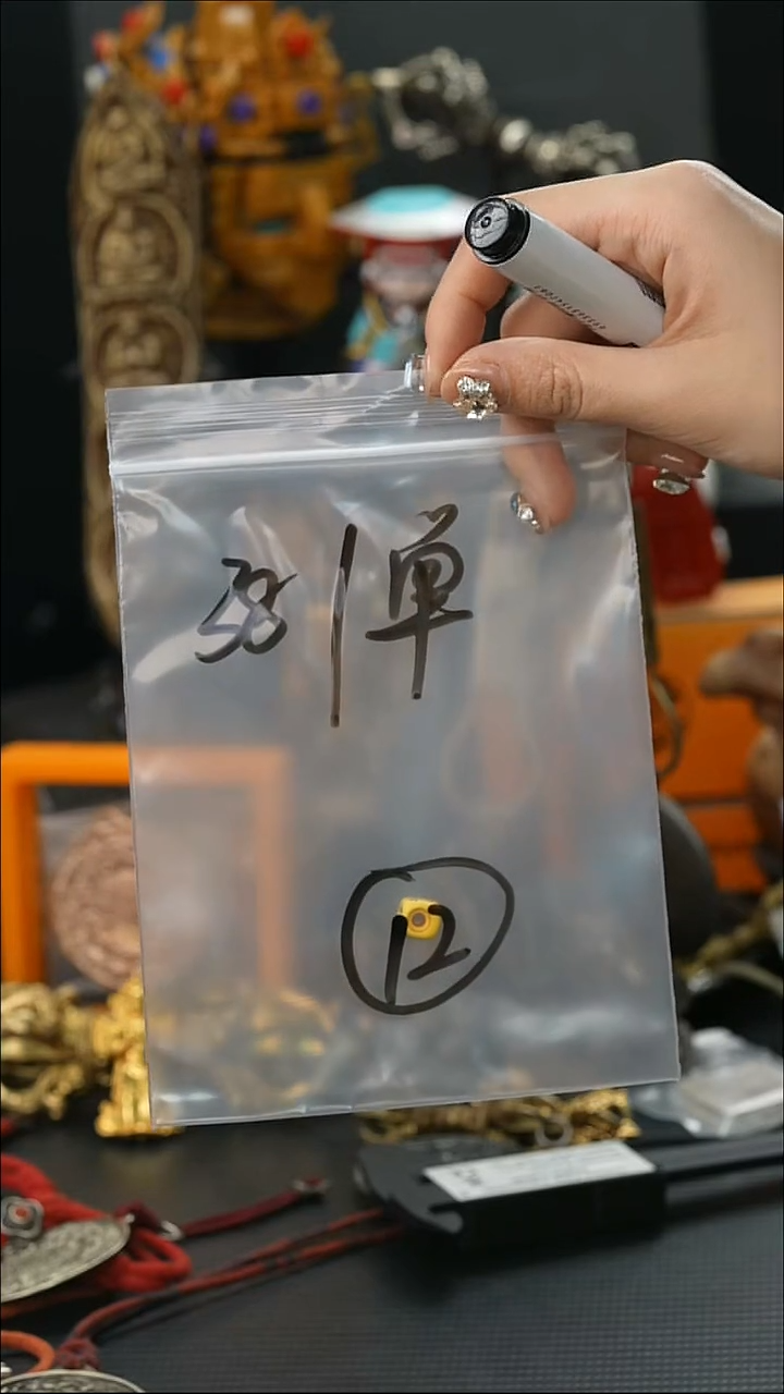 吊坠佛螺菩提12藏传原生态藏传藏品