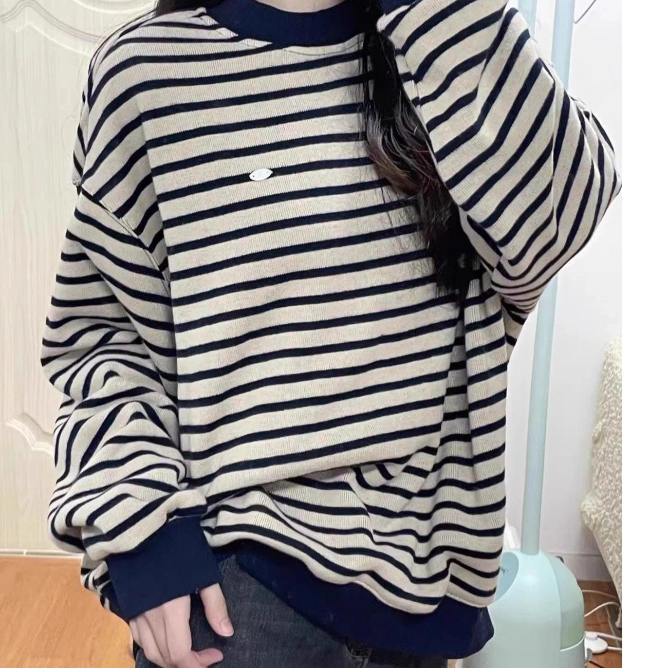 25胖妞链接专用女长T.25