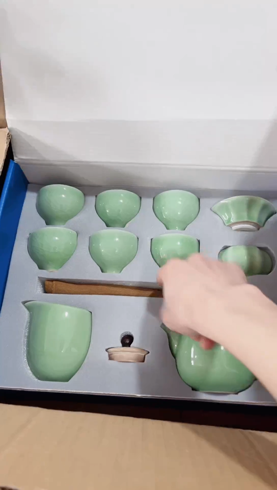 【闪购商品】瓷片******************