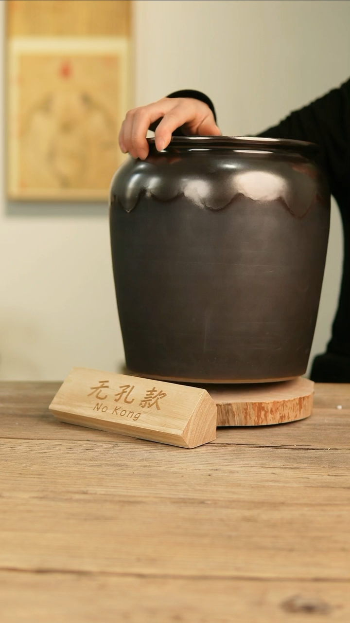 【闪购商品】摆件24-155高26口20误差2无孔