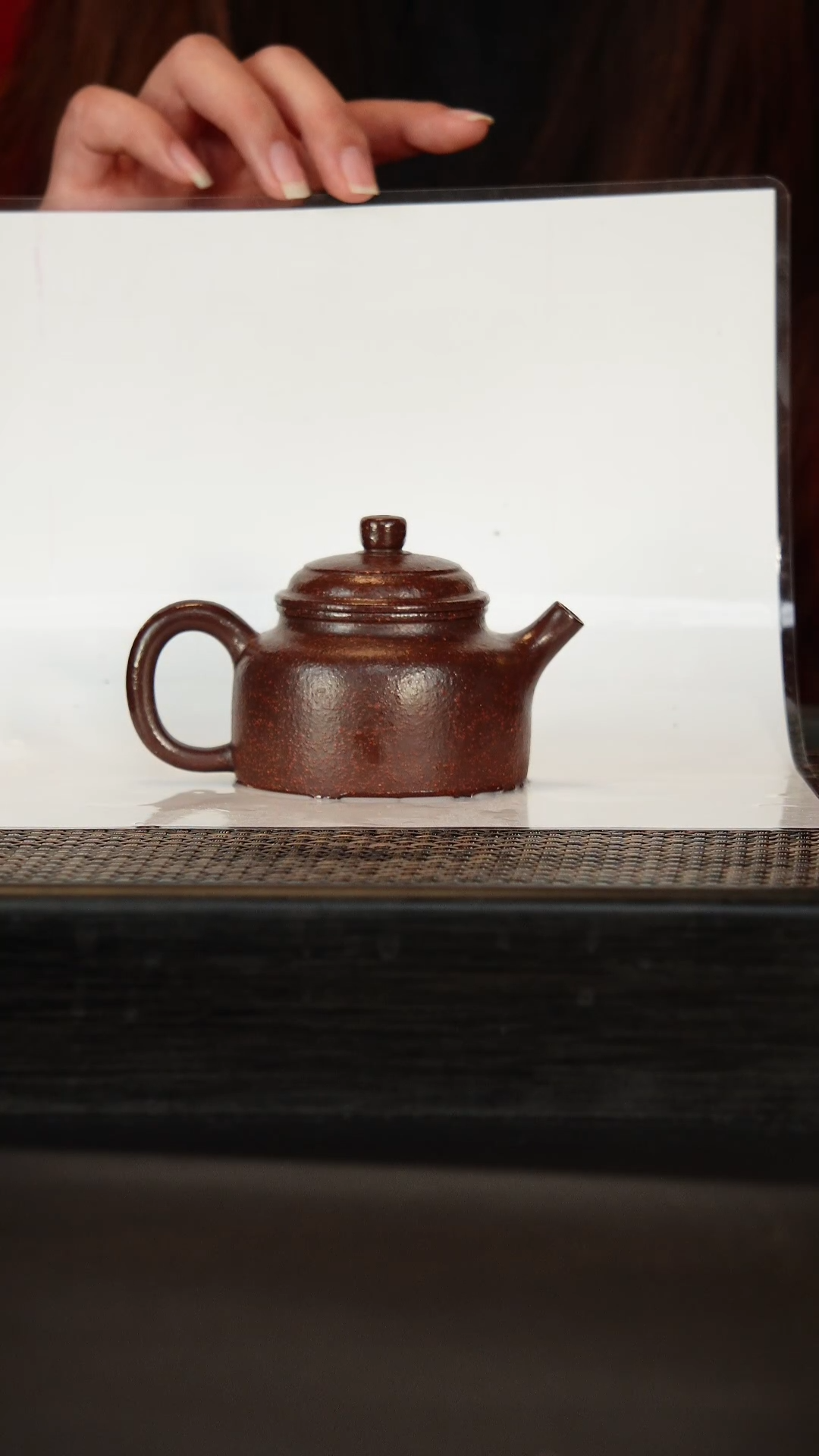 【闪购商品】紫砂茶壶原矿紫砂茶壶