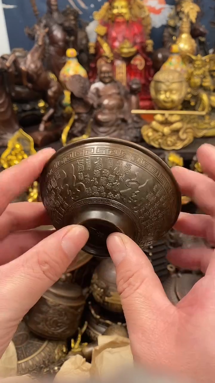 案台摆件  物品摆件