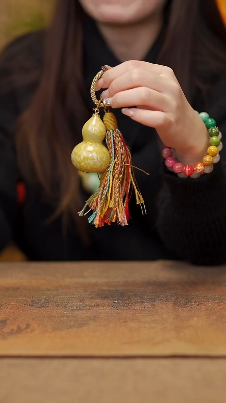 【闪购商品】205宴禾堂大漆小葫芦68