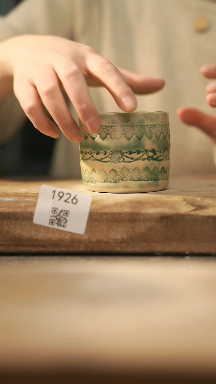 【闪购商品】【落单孤品】福利/杯@@1926