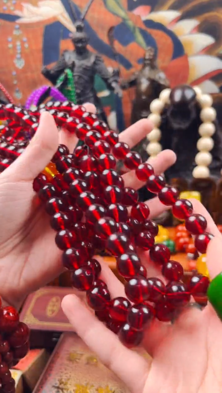 【闪购商品】琥珀裸石未镶嵌飞姐专属精品推荐