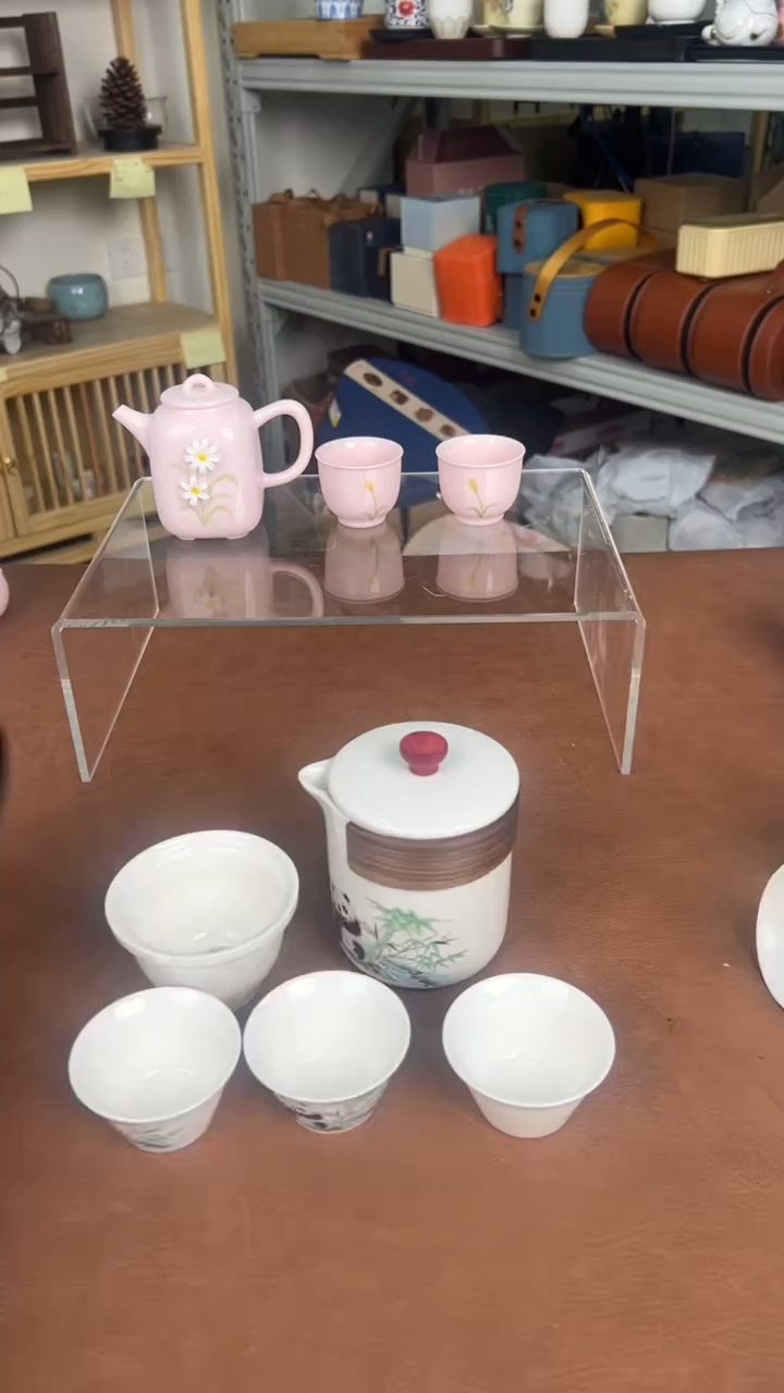 【闪购商品】全部陶瓷清清清清