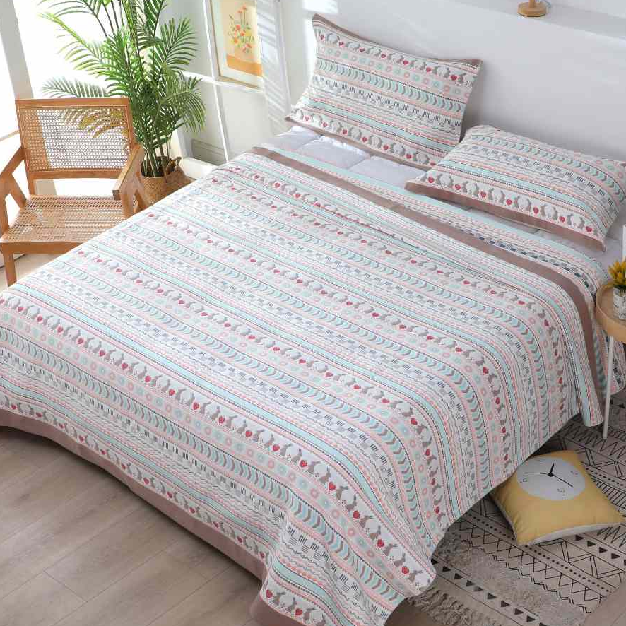 【100*240】【150*240】六层纱布软席全棉沙发巾单人床学生宿舍床尺寸