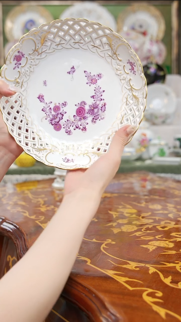 瓷米多家中古瓷器如图所示99