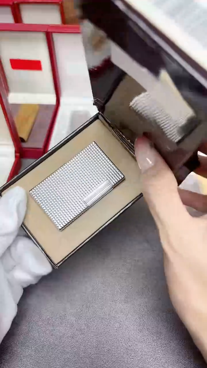 纯铜08 都家L1大号银巴黎丁 库新