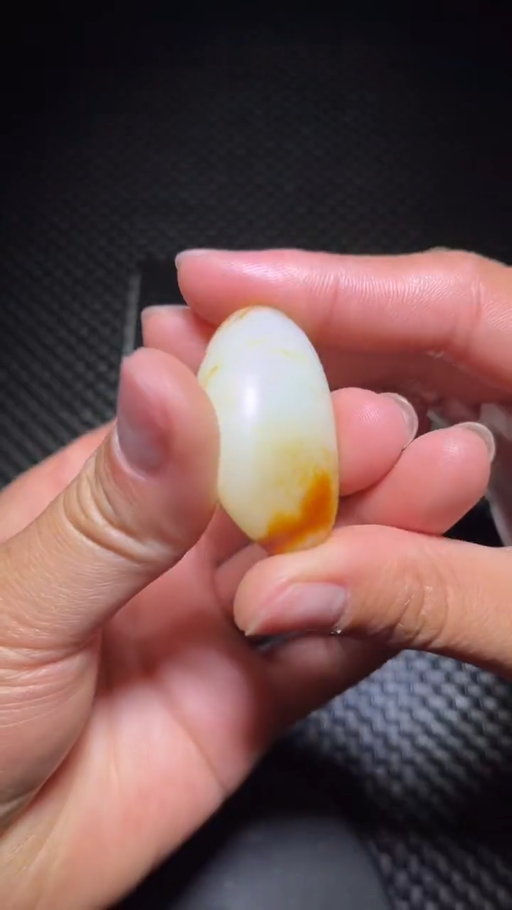 【闪购商品】和田玉挂件未镶嵌50