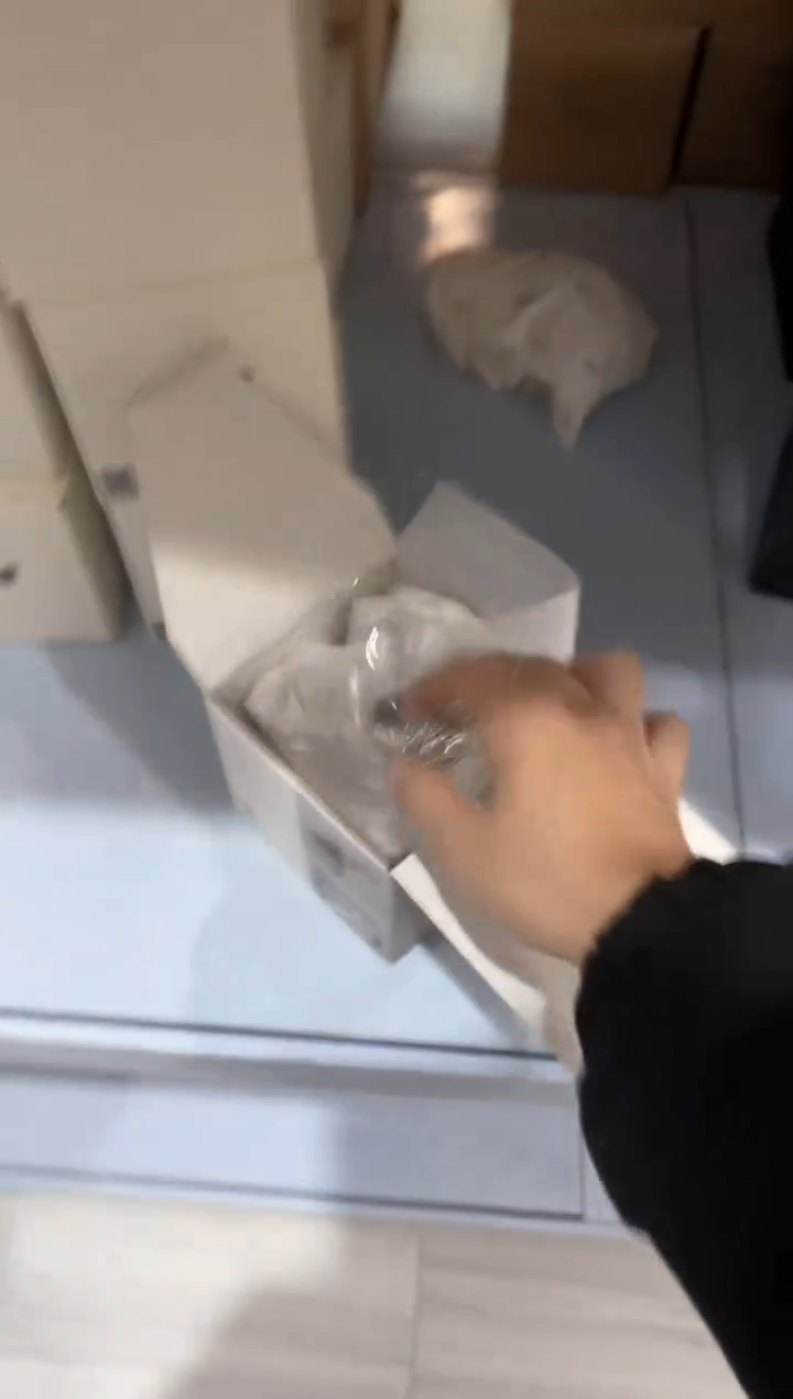 【闪购商品】银鱼款茶漏。。。