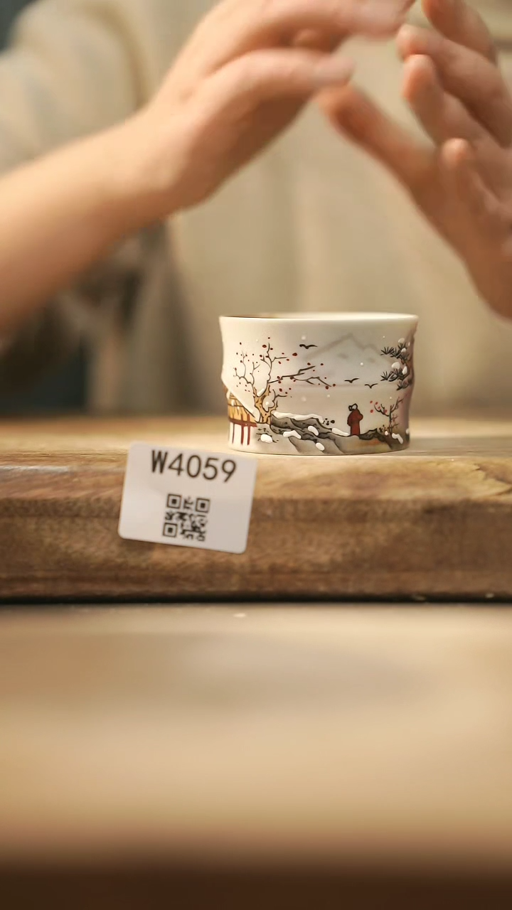 【闪购商品】【经典福利】/ 杯子@@W4059