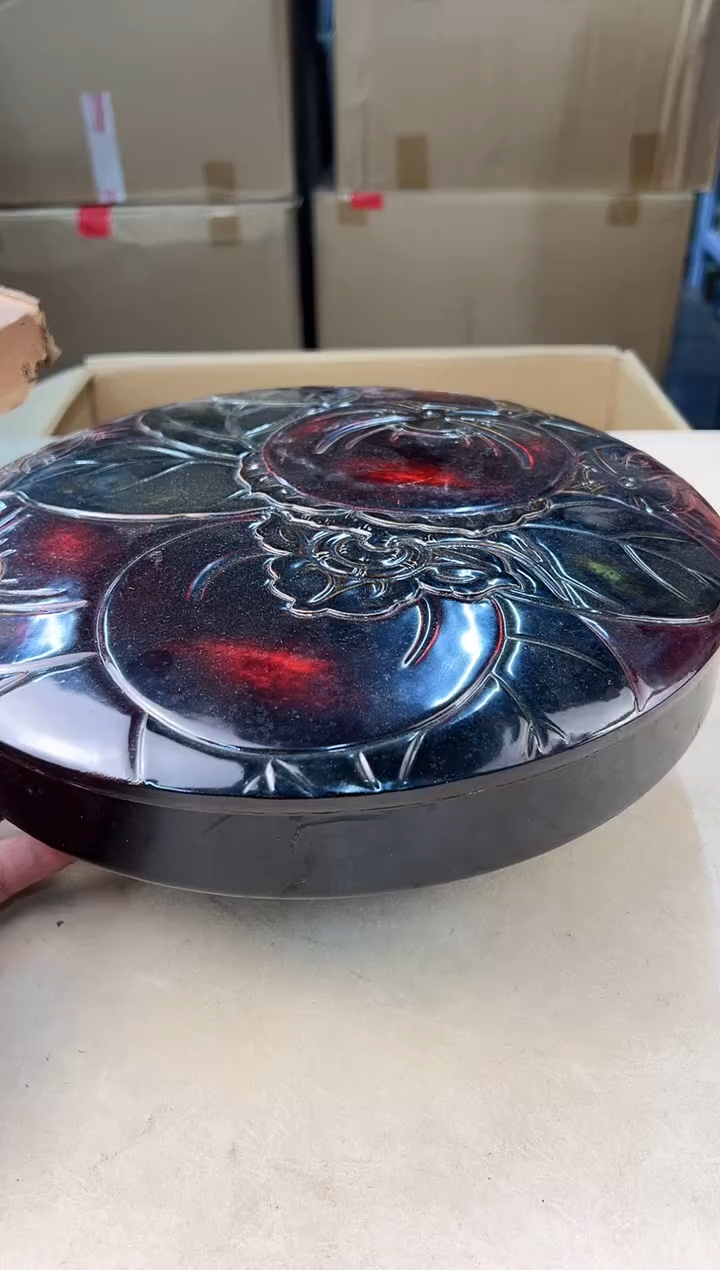 【闪购商品】瓷片168中古产品，默认微瑕，谨慎参拍