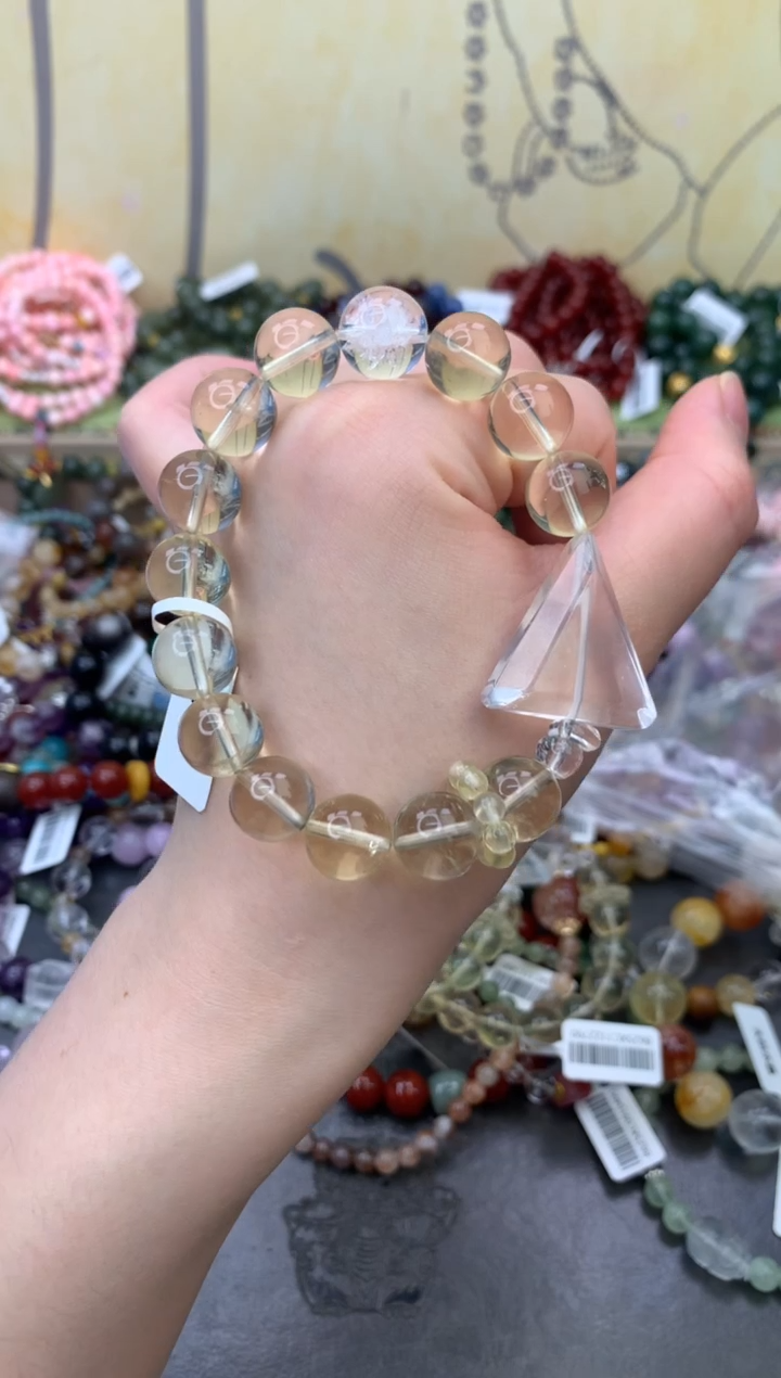 手链蜜蜡未镶嵌430