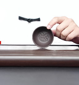  宜兴紫砂 高端紫砂杯 高端紫砂杯