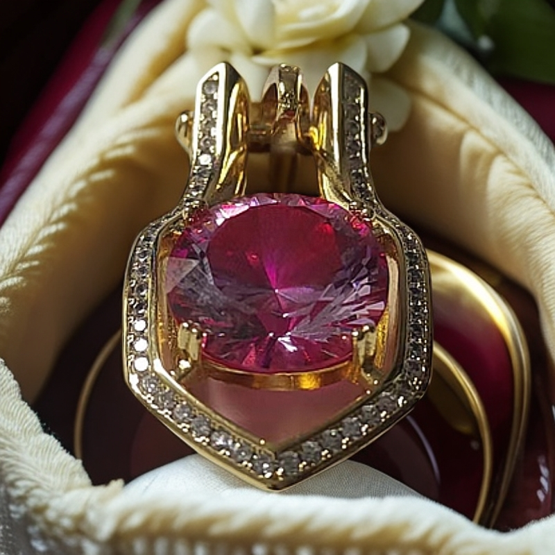 090裕灵雅饰【高端定制】