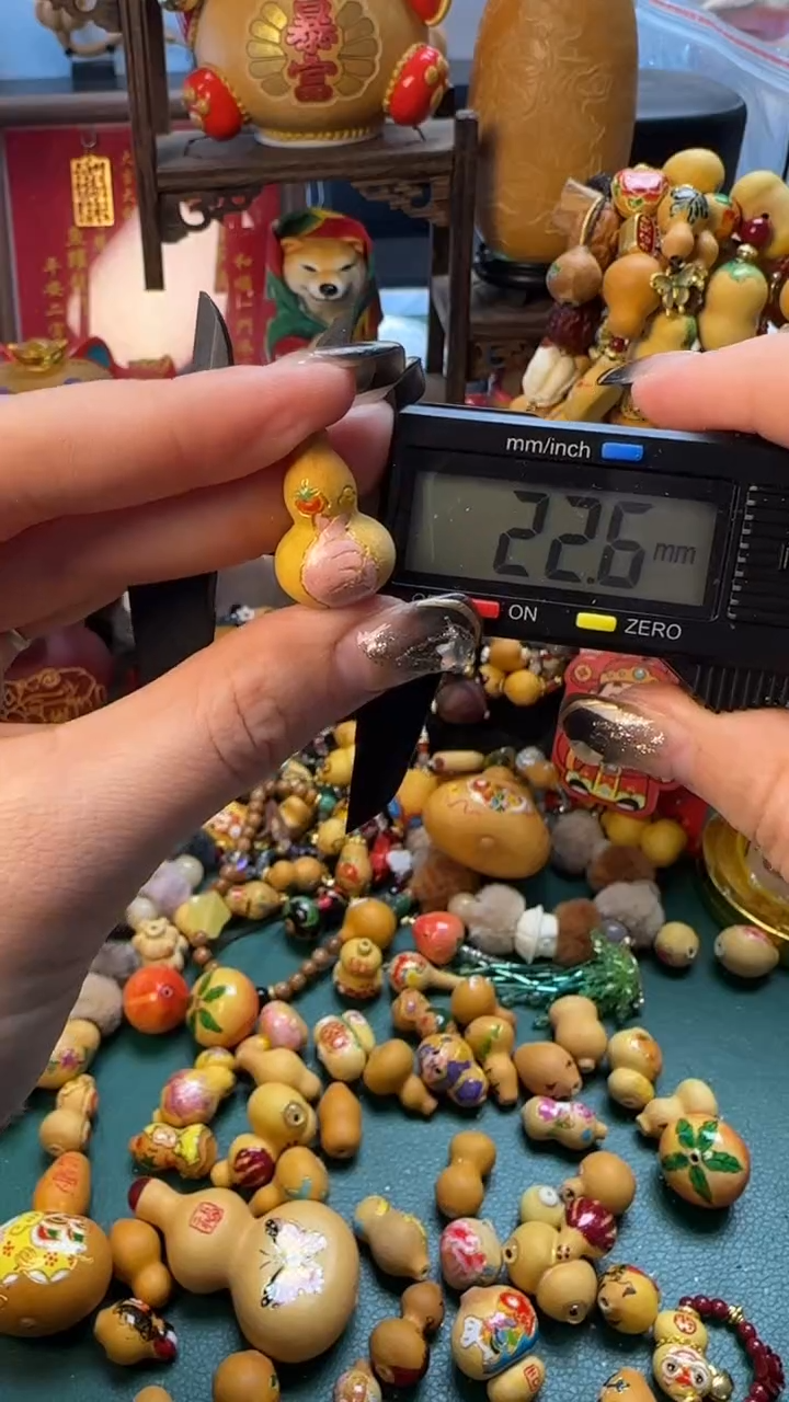 048文玩葫芦文玩好物