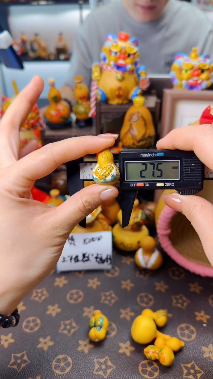 【闪购商品】423文玩葫芦文玩好物