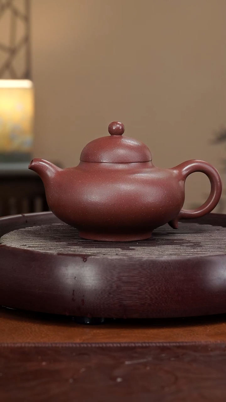 【闪购商品】紫砂茶壶宜兴紫砂壶