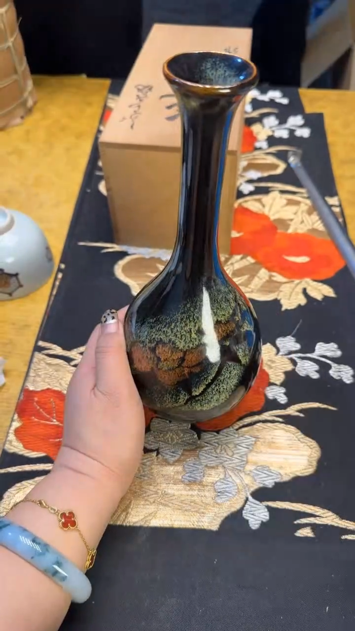 陶瓷器茶文化工艺品121号