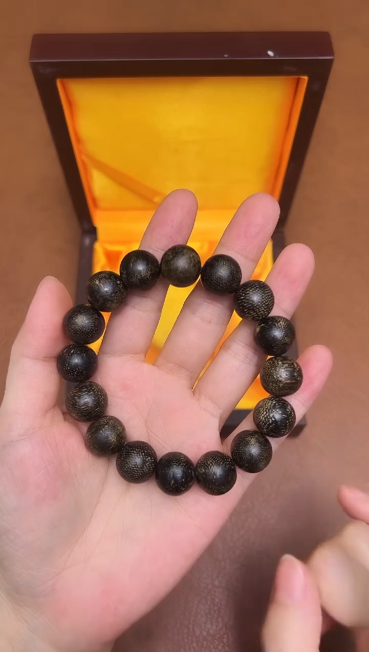 手串沉香ZHA028文玩手串