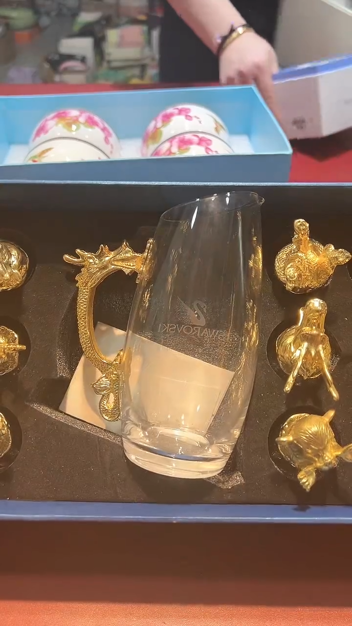 【闪购商品】瓷片锅碗瓢彭一件不剩