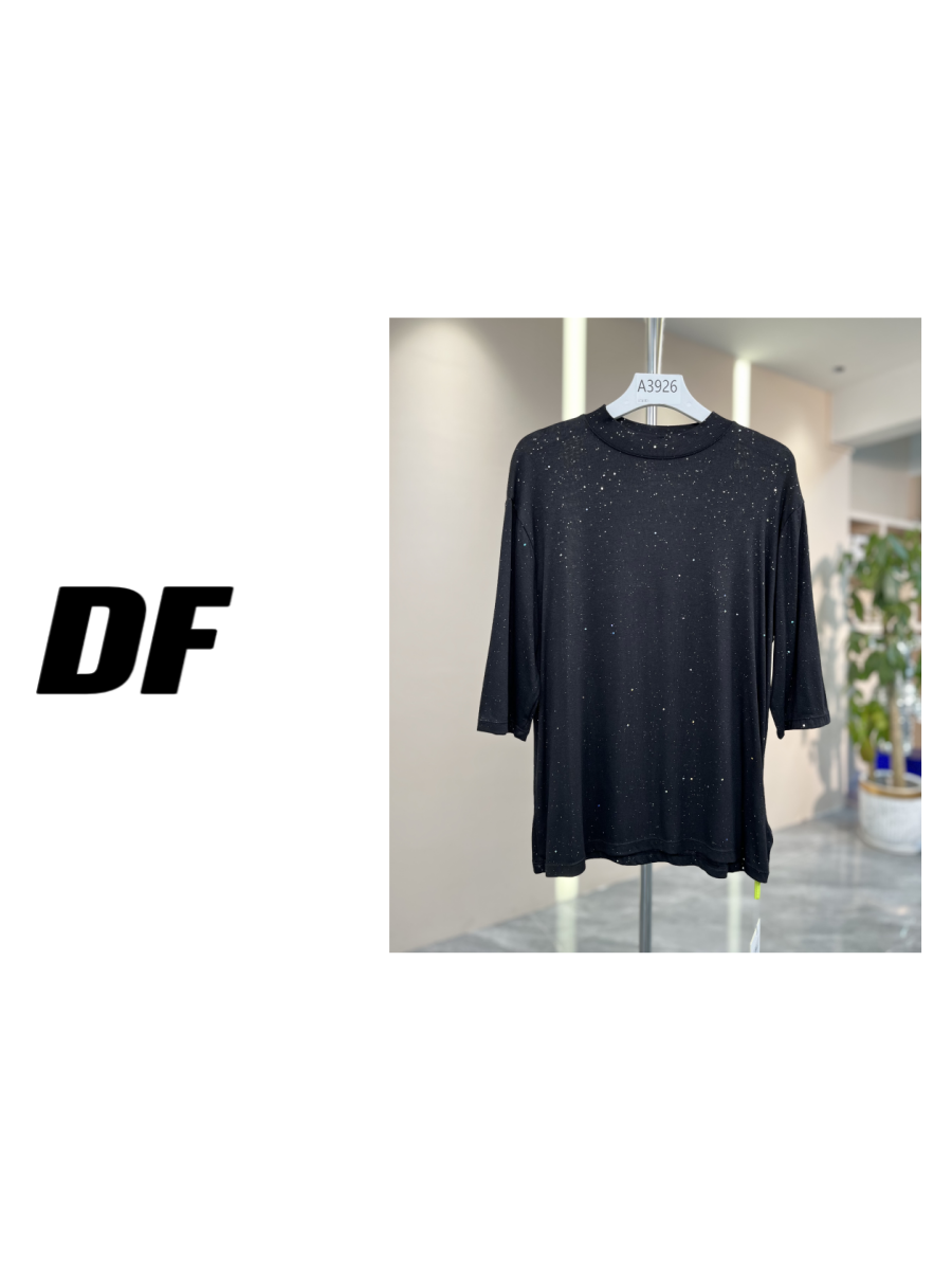 【A3926】#CO-DF新款时尚女装春秋洋气百搭SS