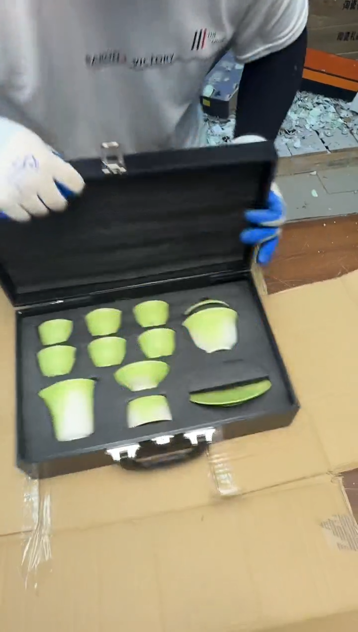 @@@@@@@@@整套茶具（微瑕）@@@@@@@@@@@@@